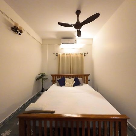Orchid Nirvana 3Bhk Villa Dod Jala Екстер'єр фото