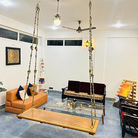 Orchid Nirvana 3Bhk Villa Dod Jala Екстер'єр фото