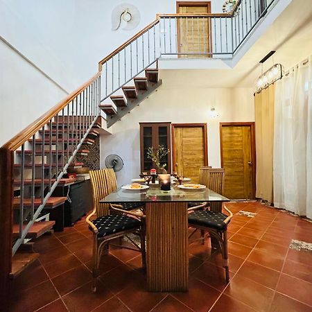 Orchid Nirvana 3Bhk Villa Dod Jala Екстер'єр фото