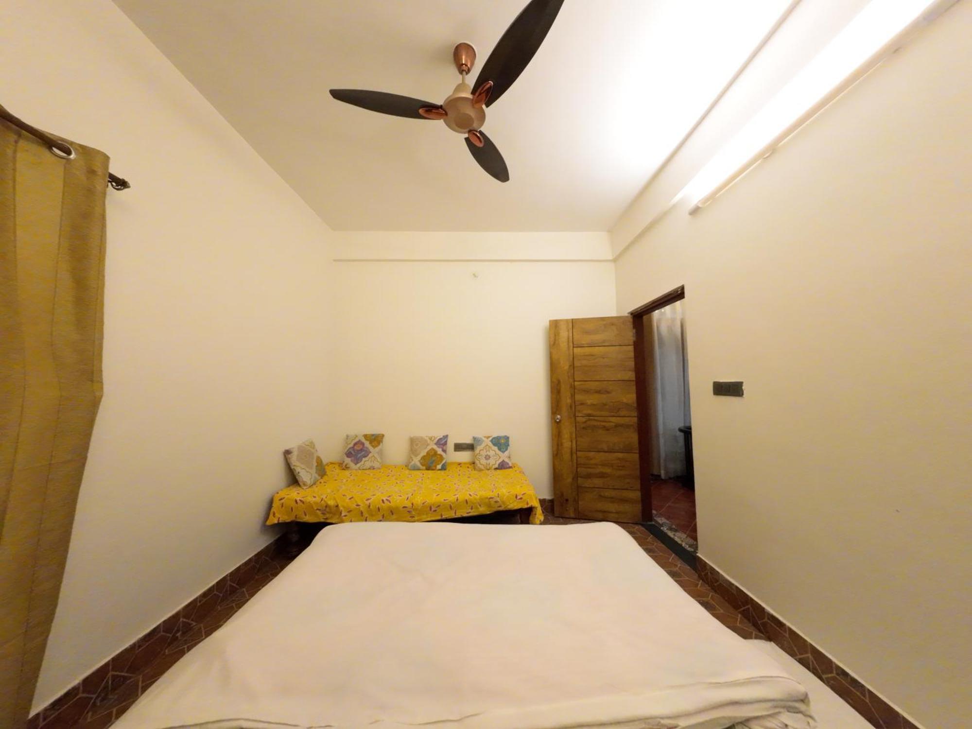 Orchid Nirvana 3Bhk Villa Dod Jala Екстер'єр фото