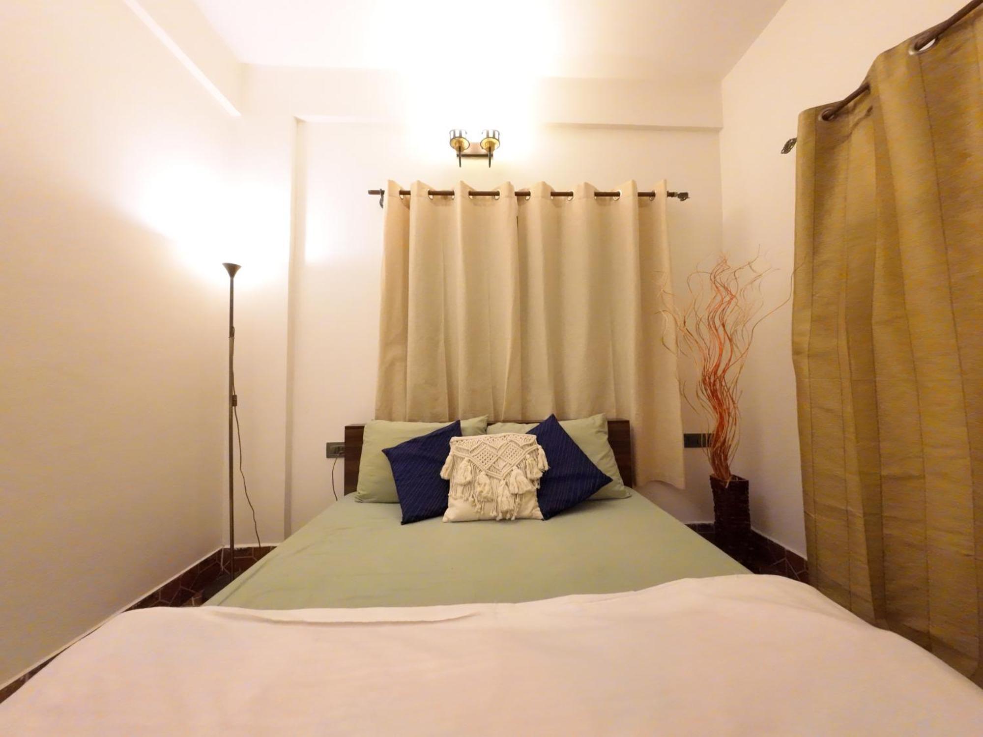 Orchid Nirvana 3Bhk Villa Dod Jala Екстер'єр фото