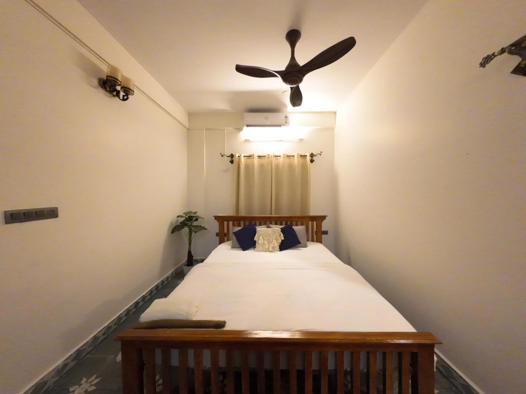 Orchid Nirvana 3Bhk Villa Dod Jala Екстер'єр фото
