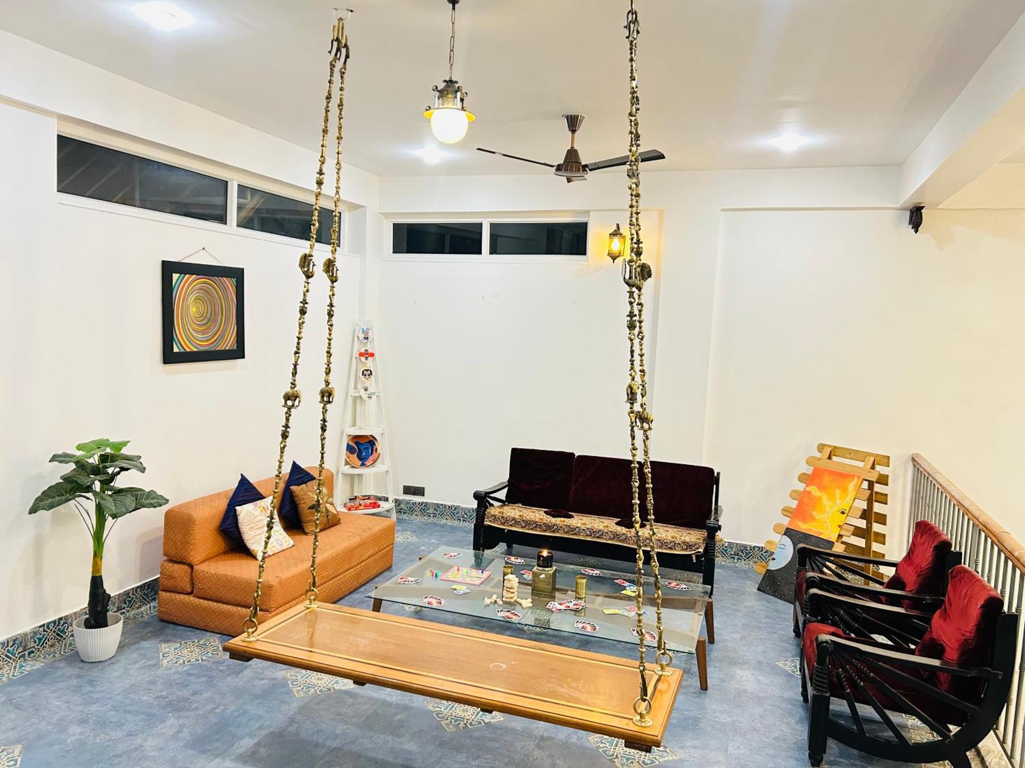 Orchid Nirvana 3Bhk Villa Dod Jala Екстер'єр фото