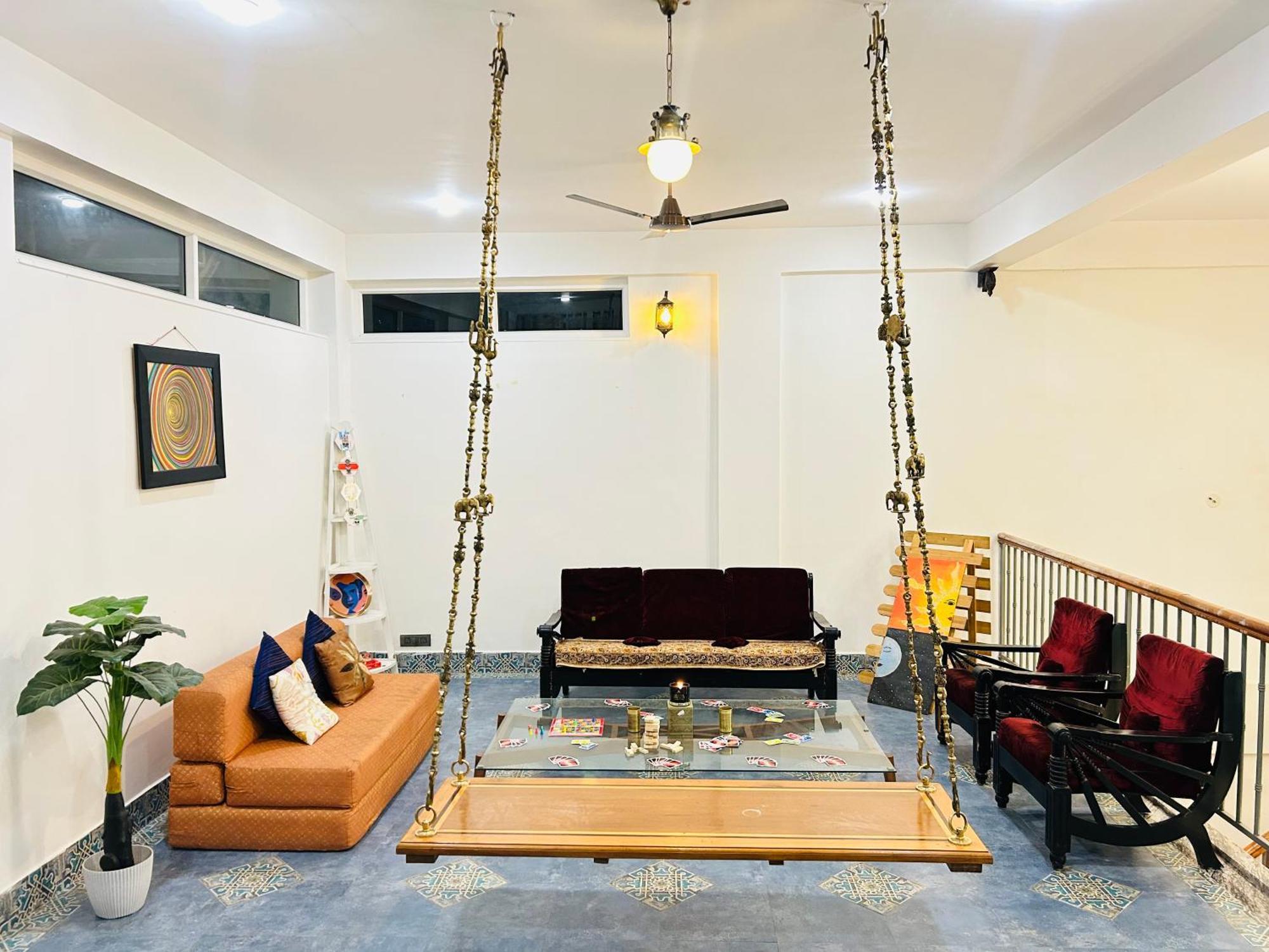 Orchid Nirvana 3Bhk Villa Dod Jala Екстер'єр фото