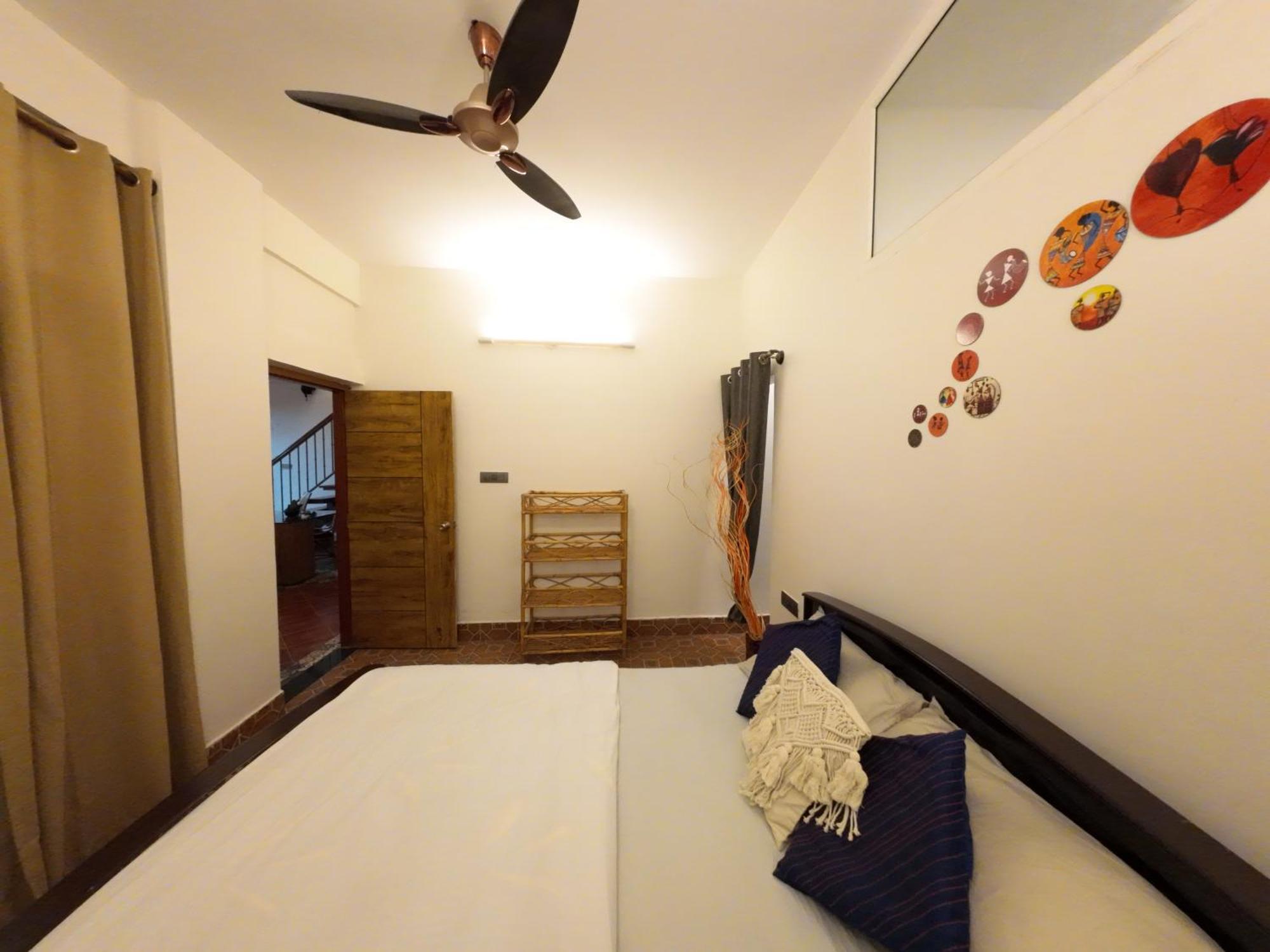 Orchid Nirvana 3Bhk Villa Dod Jala Екстер'єр фото