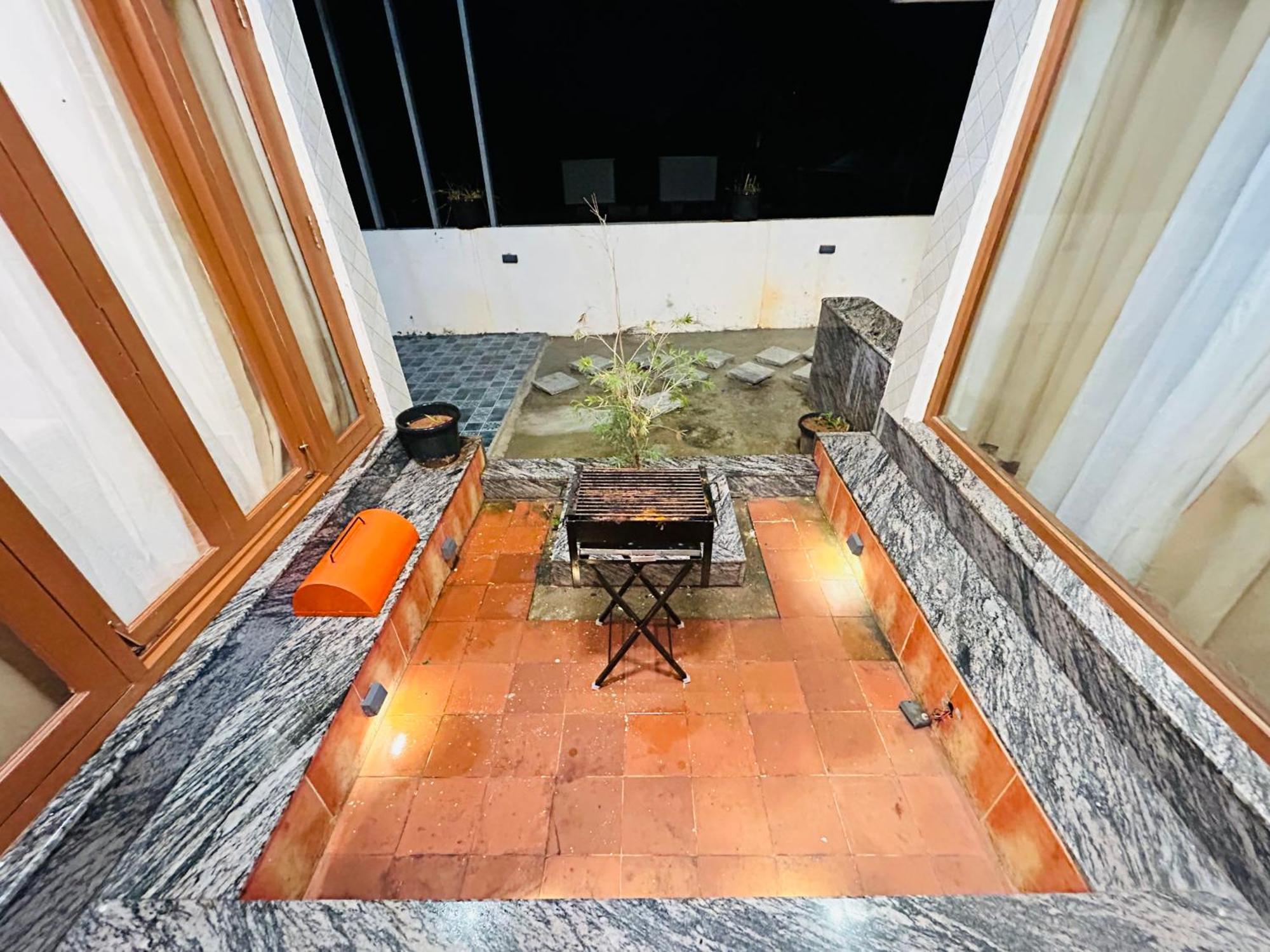 Orchid Nirvana 3Bhk Villa Dod Jala Екстер'єр фото