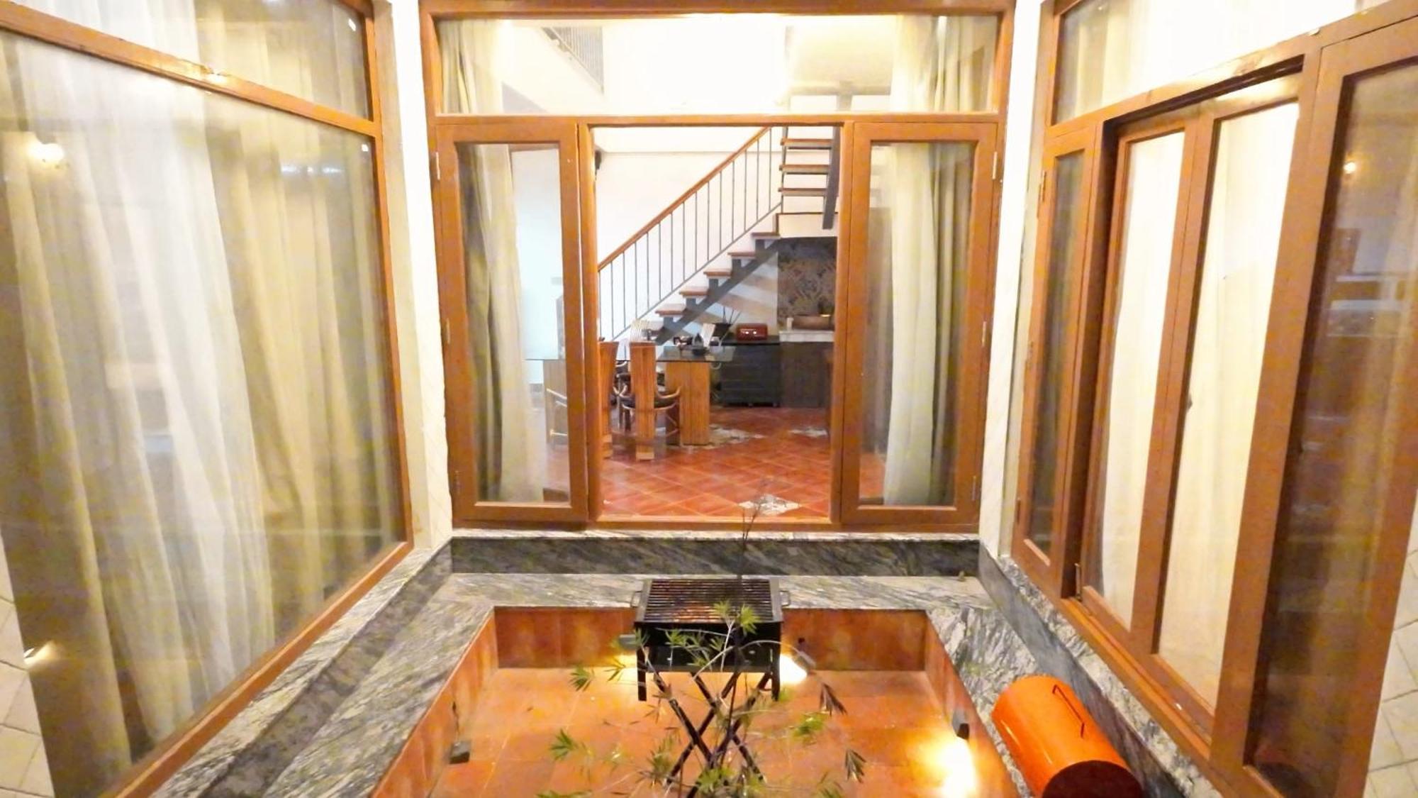 Orchid Nirvana 3Bhk Villa Dod Jala Екстер'єр фото