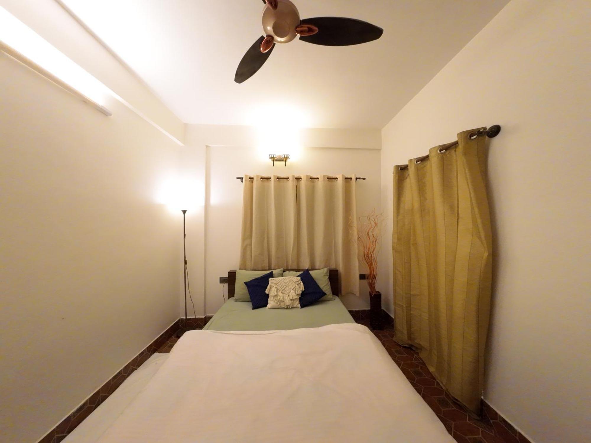 Orchid Nirvana 3Bhk Villa Dod Jala Екстер'єр фото