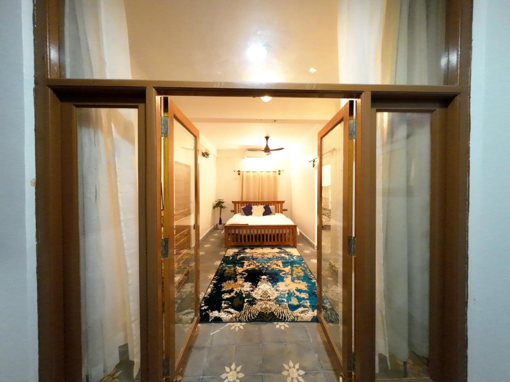 Orchid Nirvana 3Bhk Villa Dod Jala Екстер'єр фото
