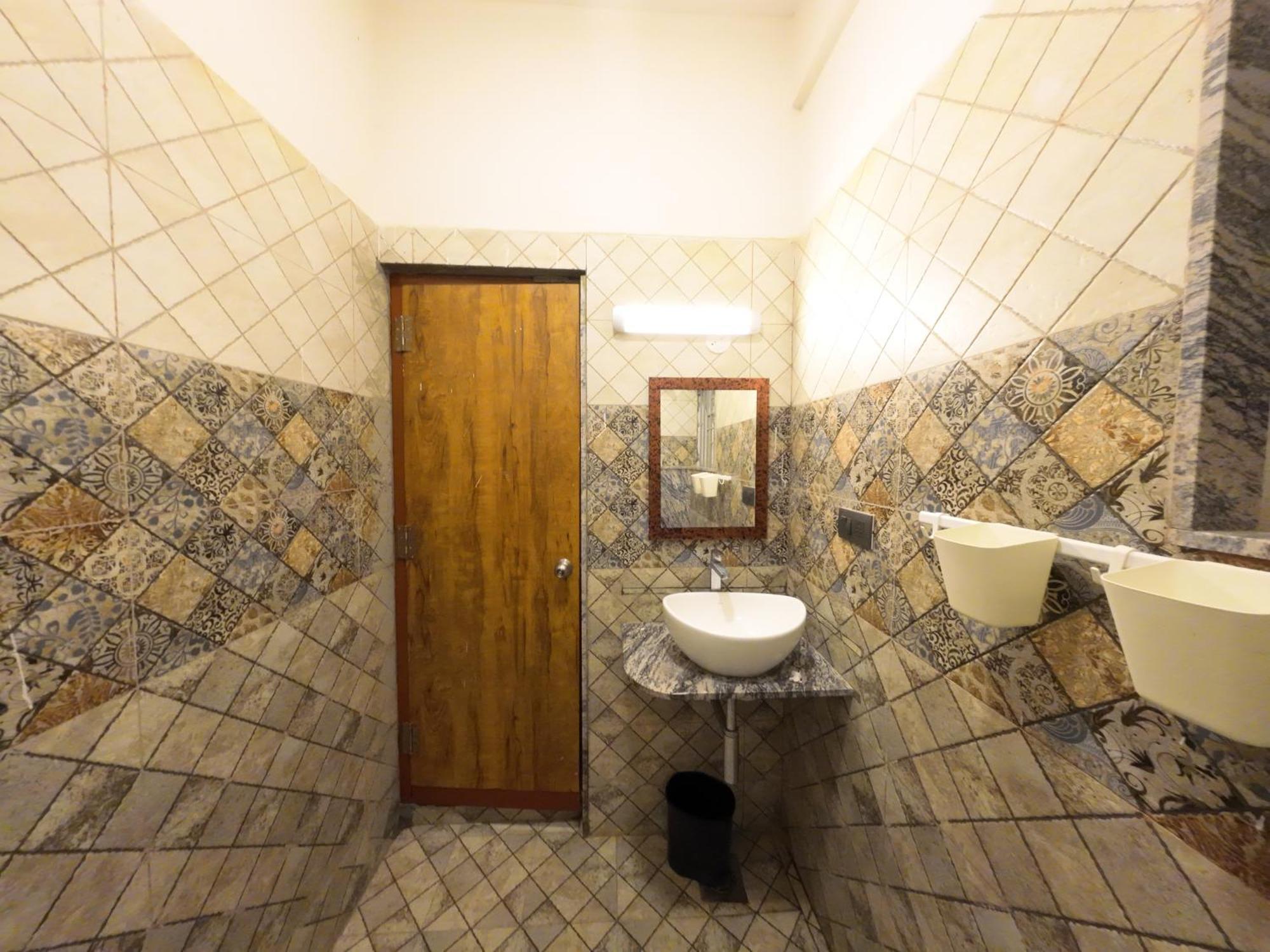 Orchid Nirvana 3Bhk Villa Dod Jala Екстер'єр фото
