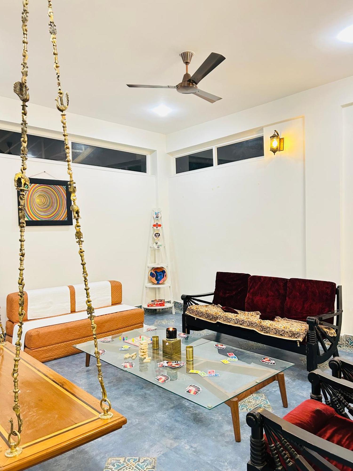 Orchid Nirvana 3Bhk Villa Dod Jala Екстер'єр фото