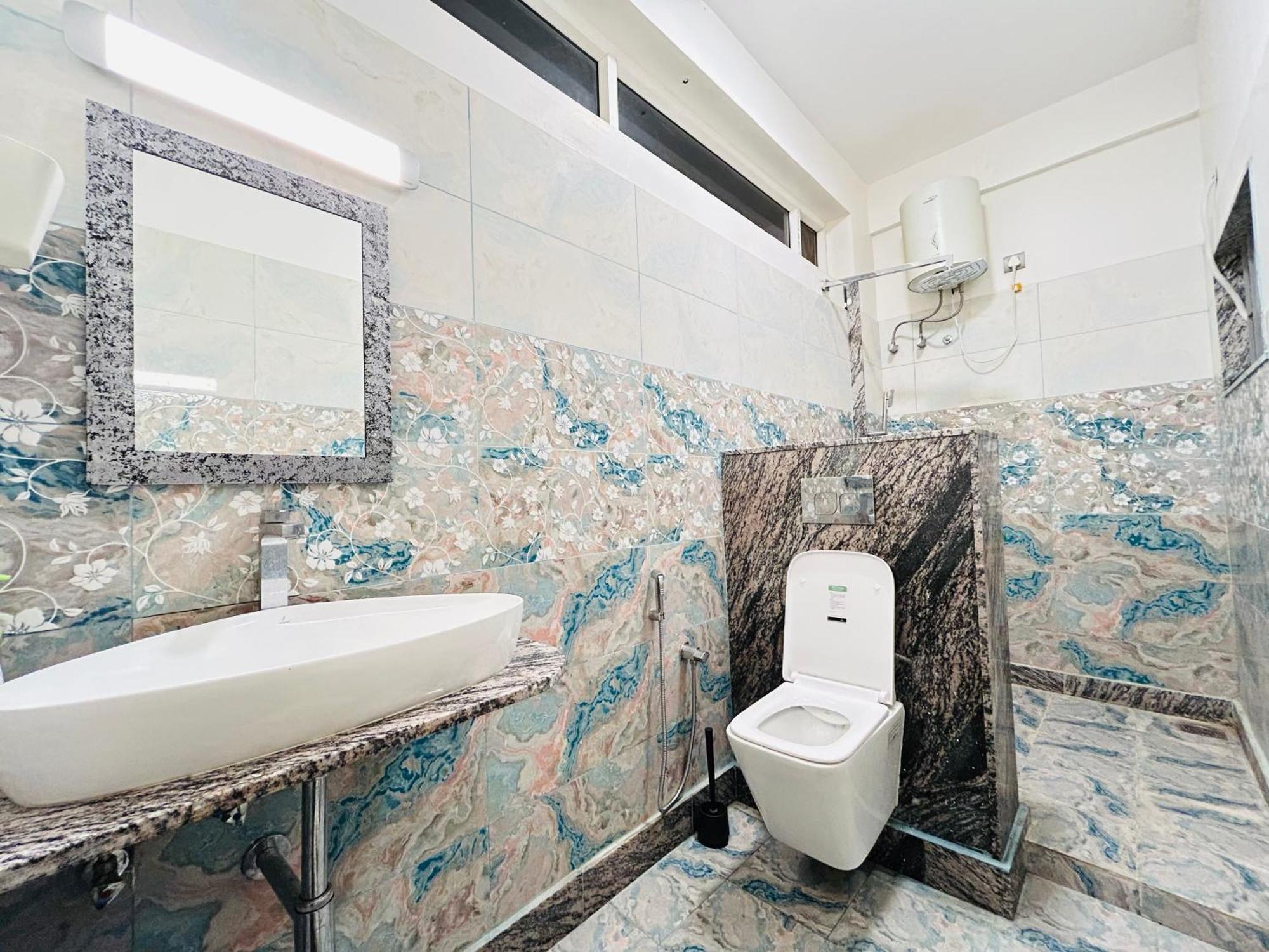 Orchid Nirvana 3Bhk Villa Dod Jala Екстер'єр фото