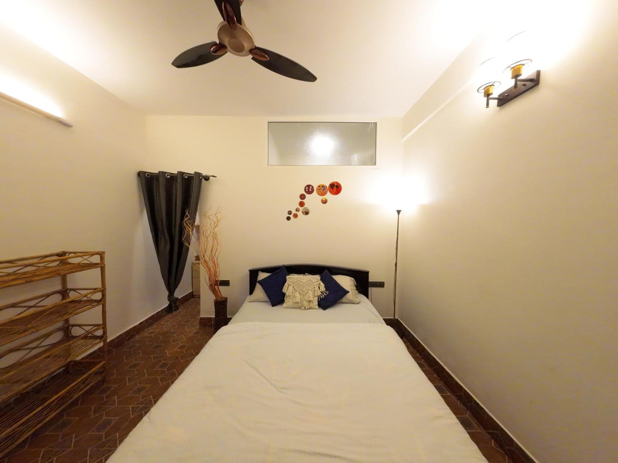 Orchid Nirvana 3Bhk Villa Dod Jala Екстер'єр фото