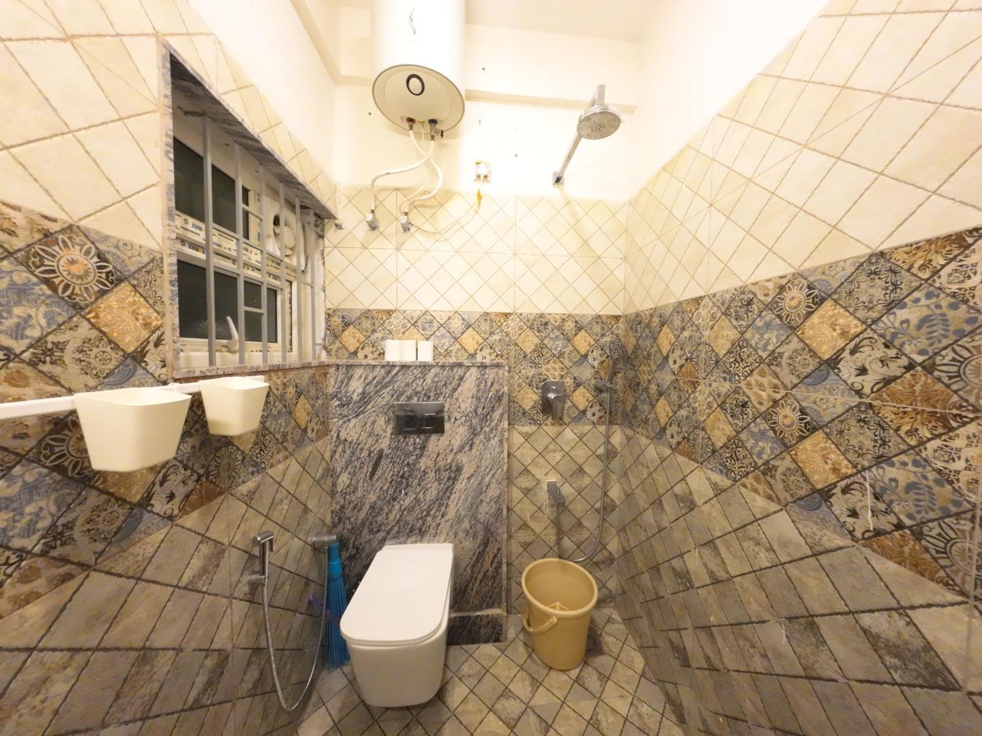 Orchid Nirvana 3Bhk Villa Dod Jala Екстер'єр фото
