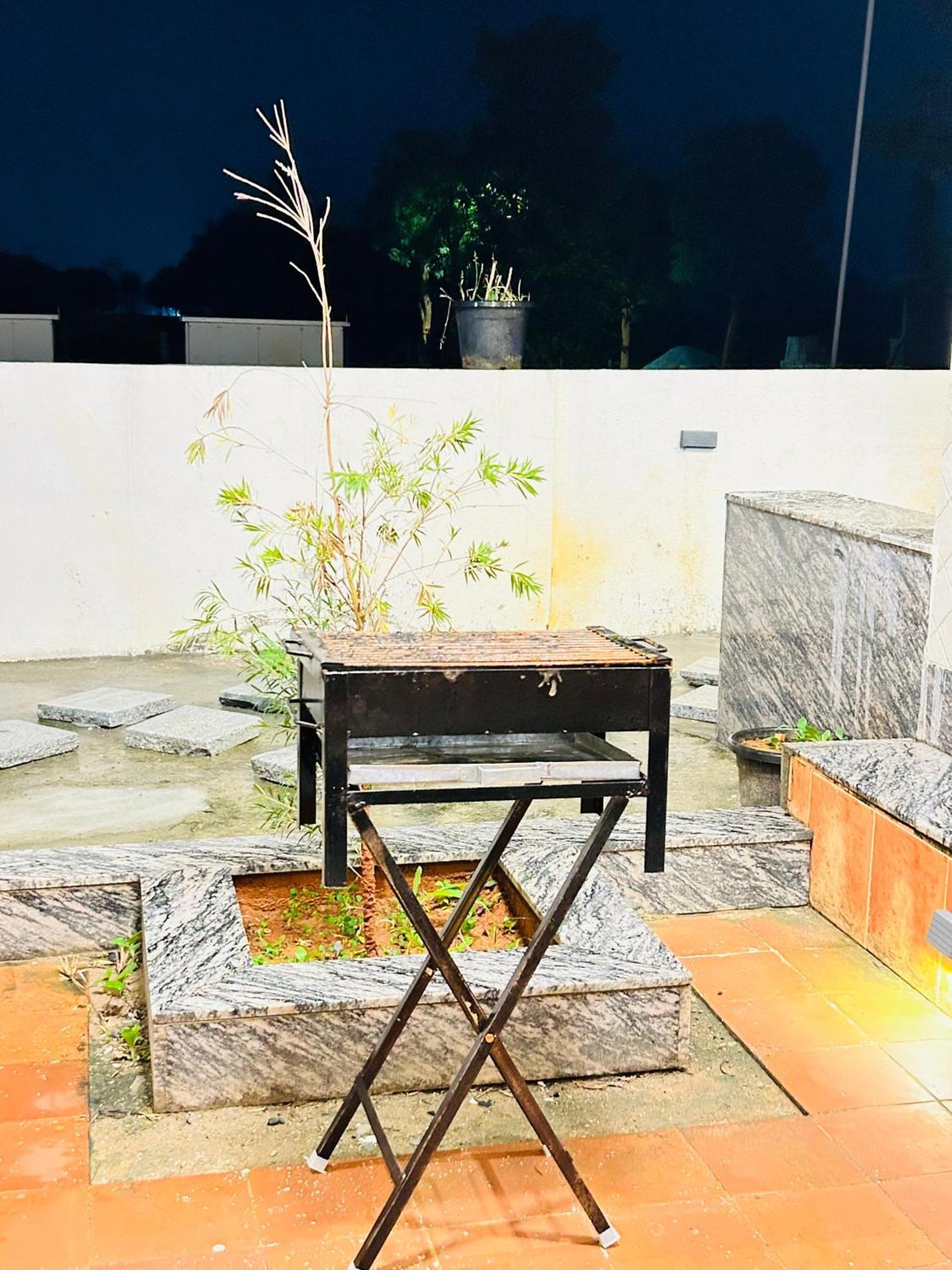 Orchid Nirvana 3Bhk Villa Dod Jala Екстер'єр фото
