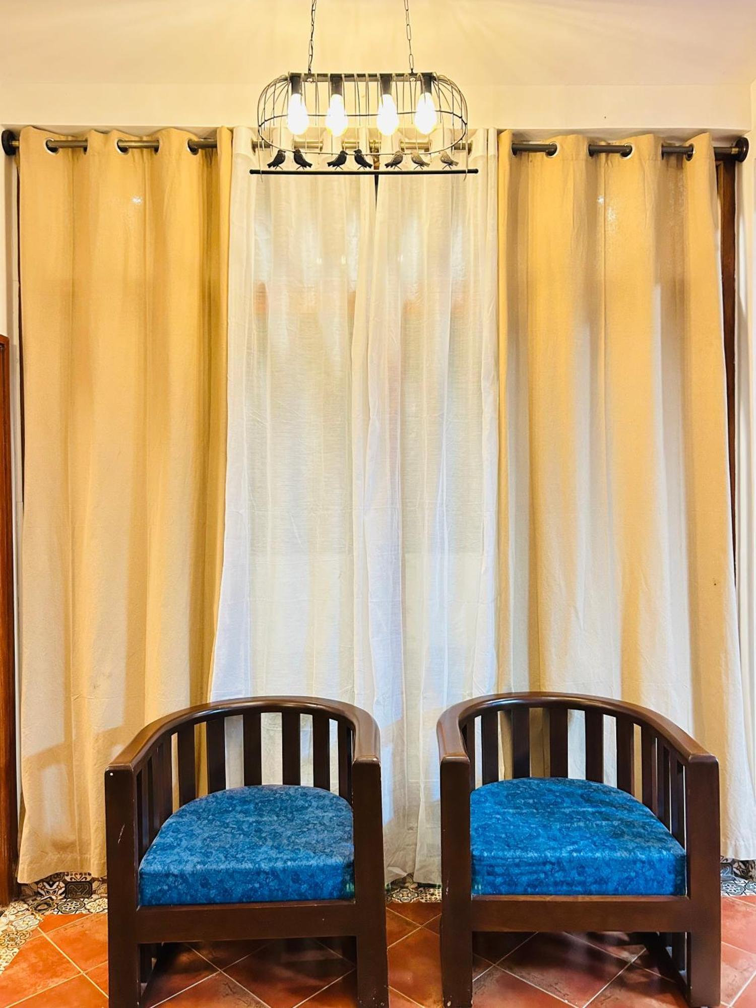 Orchid Nirvana 3Bhk Villa Dod Jala Екстер'єр фото