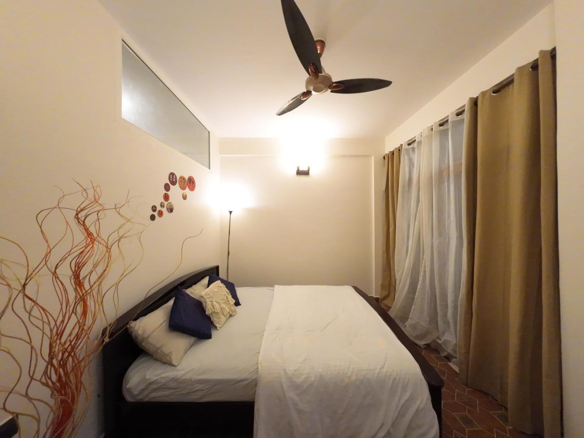 Orchid Nirvana 3Bhk Villa Dod Jala Екстер'єр фото