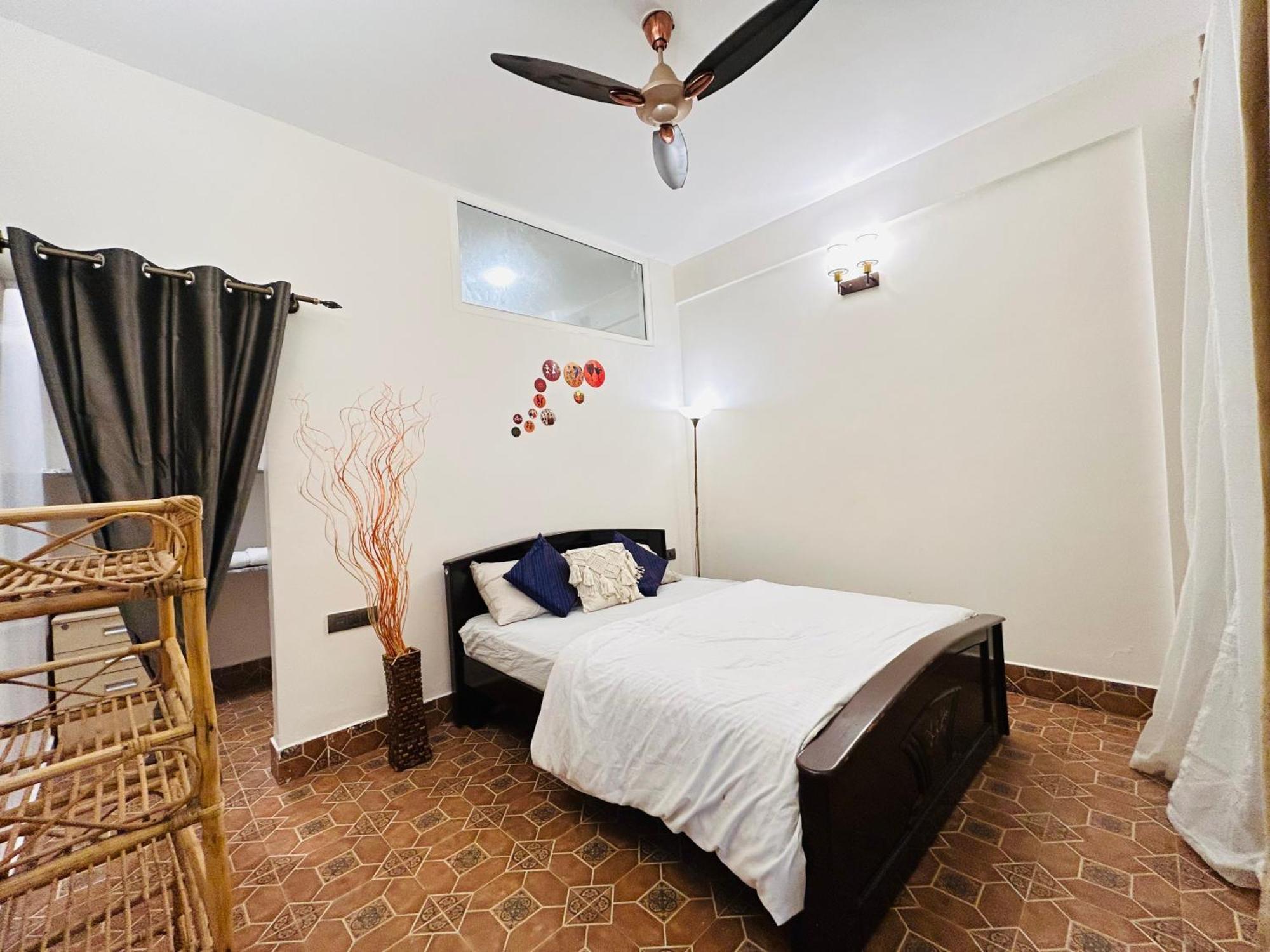 Orchid Nirvana 3Bhk Villa Dod Jala Екстер'єр фото