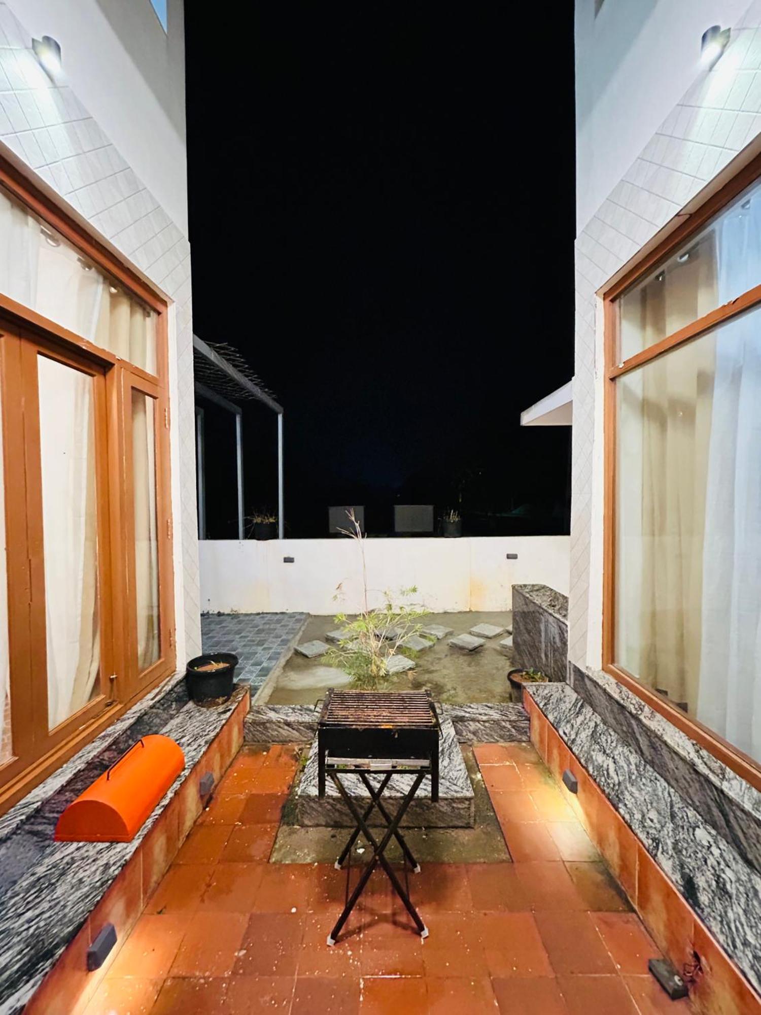 Orchid Nirvana 3Bhk Villa Dod Jala Екстер'єр фото