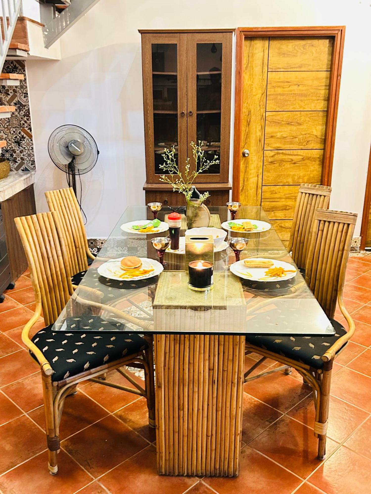 Orchid Nirvana 3Bhk Villa Dod Jala Екстер'єр фото