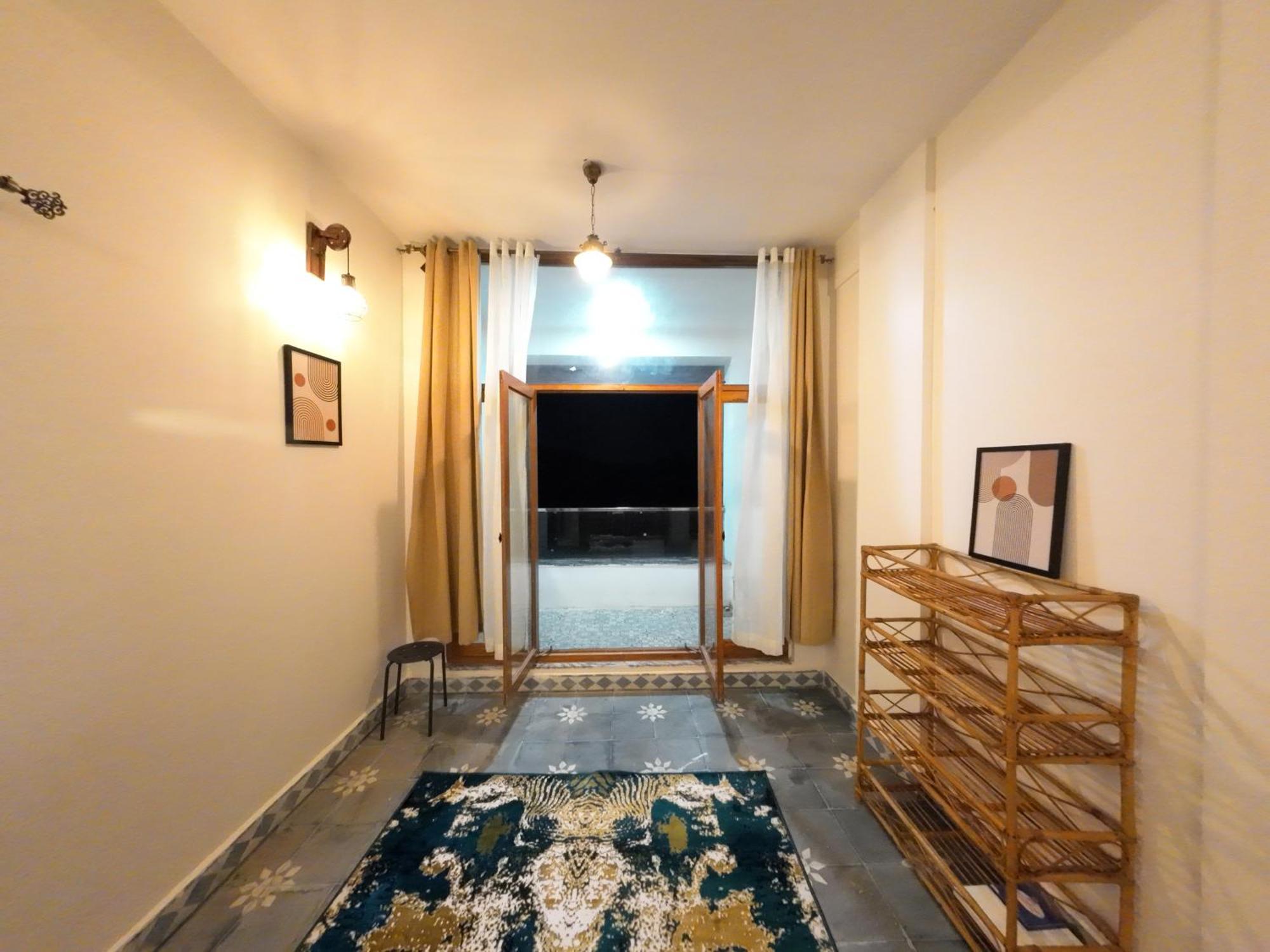 Orchid Nirvana 3Bhk Villa Dod Jala Екстер'єр фото