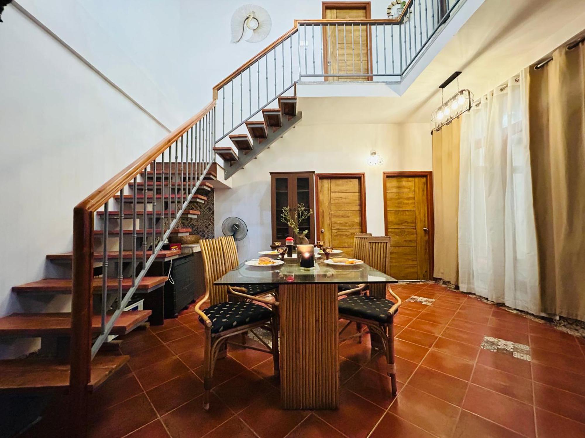 Orchid Nirvana 3Bhk Villa Dod Jala Екстер'єр фото